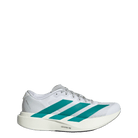 adidas Adizero Evo SL White Pure Teal (Women's)