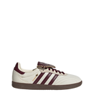 adidas Samba LT Cream White Maroon (Women's)