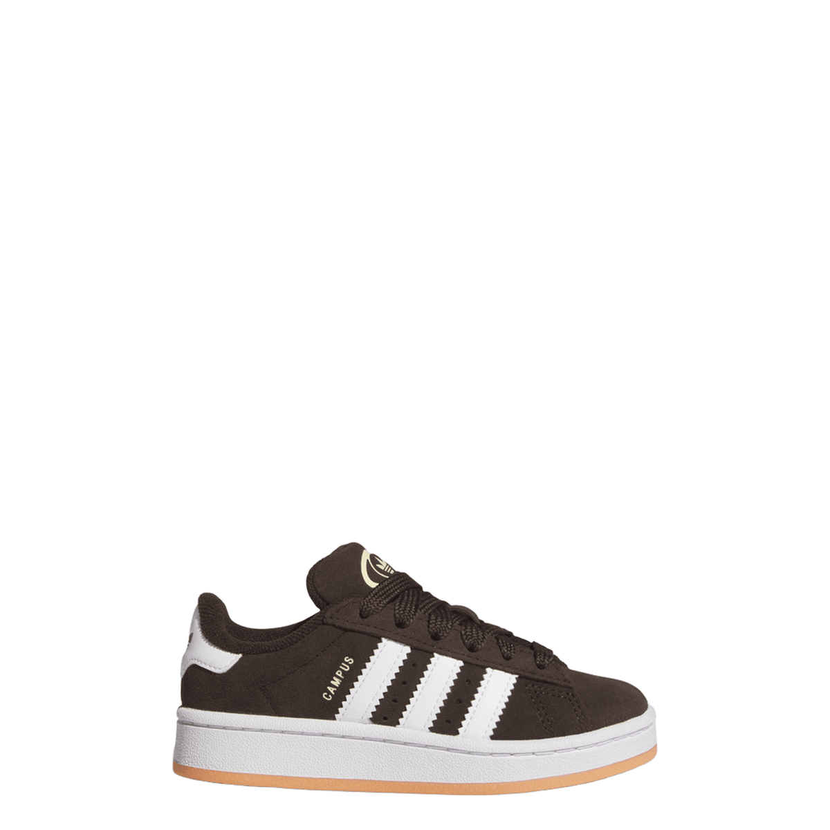 adidas Campus 00s Aurora Coffee White Gum (PS)