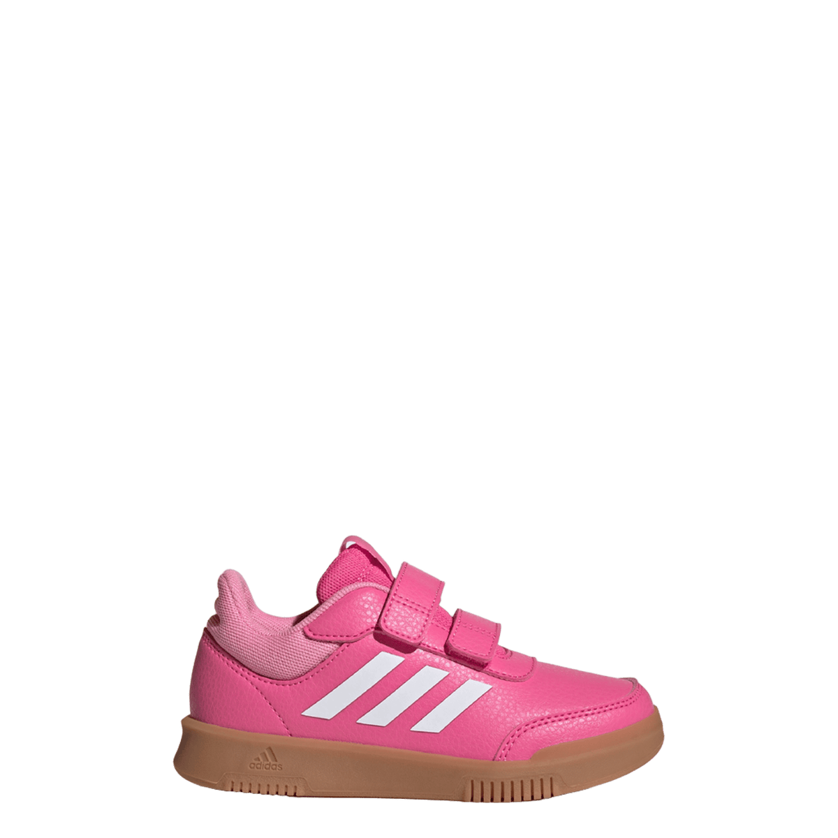 adidas Tensaur Run Hook And Loop Pulse Magenta Cloud White Bliss Pink (GS)
