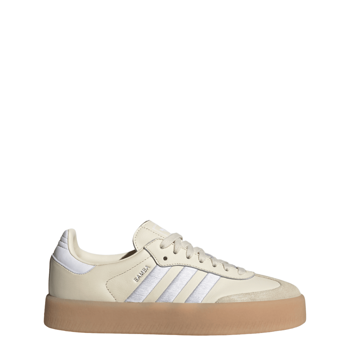 adidas Sambae Wonder White Gum (Women's)
