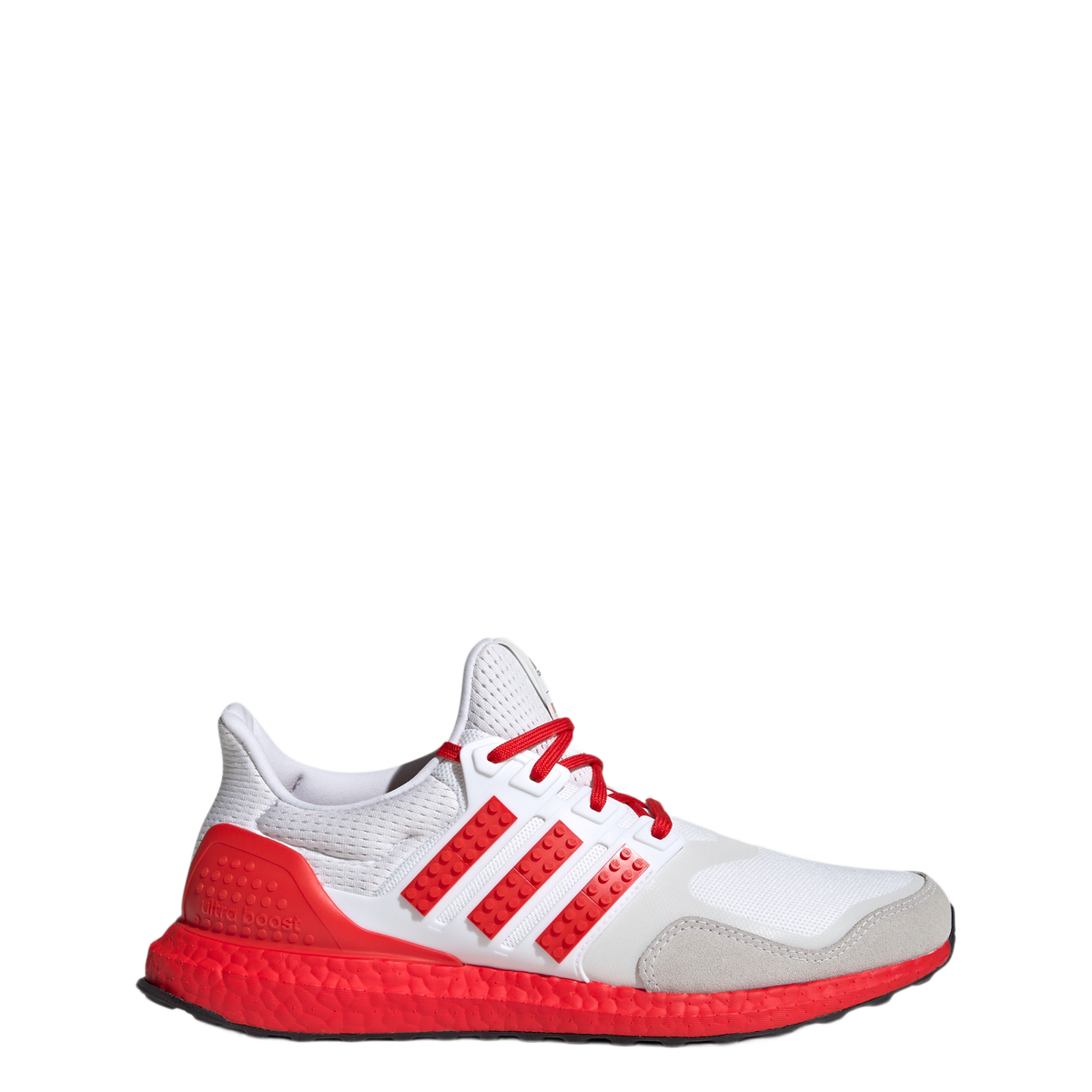 adidas Ultra Boost LEGO Color Pack Red