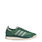adidas SL 72 RS Preloved Green Grey Collegiate Green