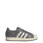 adidas Superstar II Grey Croc Cream White