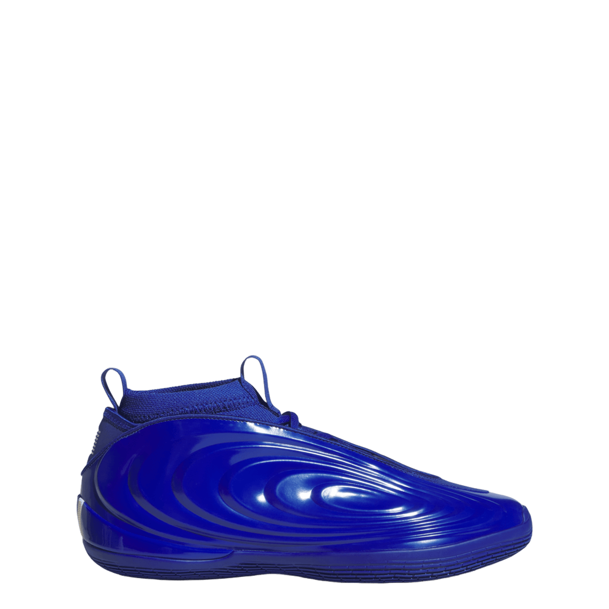 adidas Harden Vol. 10 The Marathon Clothing Royal Blue