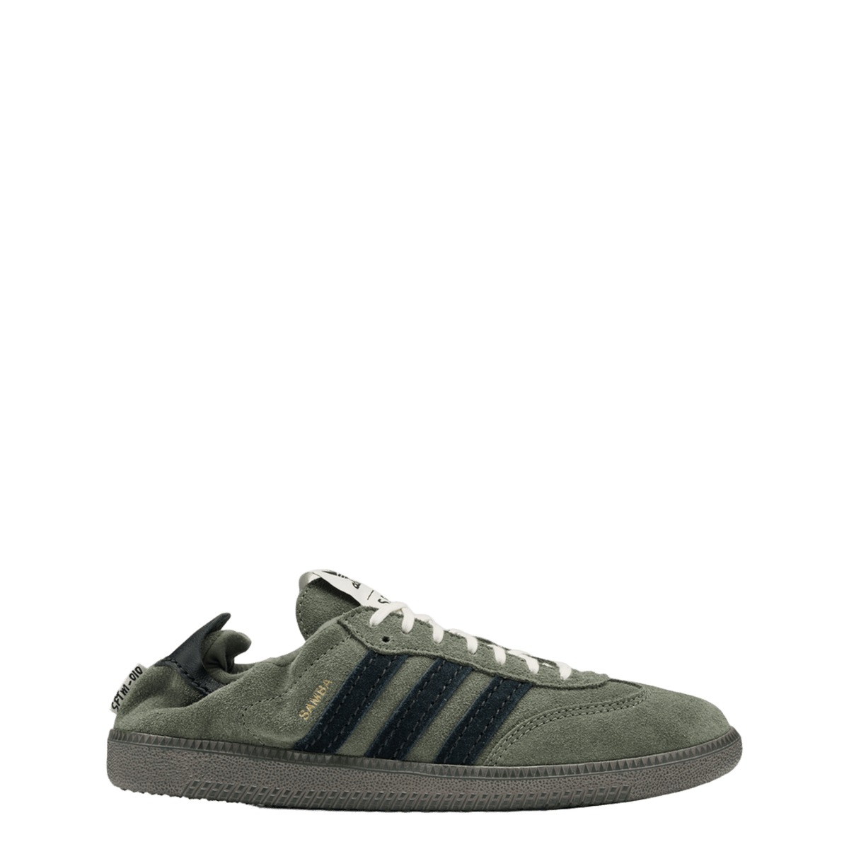 adidas Samba Decon Song For The Mute Base Green
