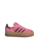 adidas Gazelle Bold Shadow Red Pink Spark (Women's)