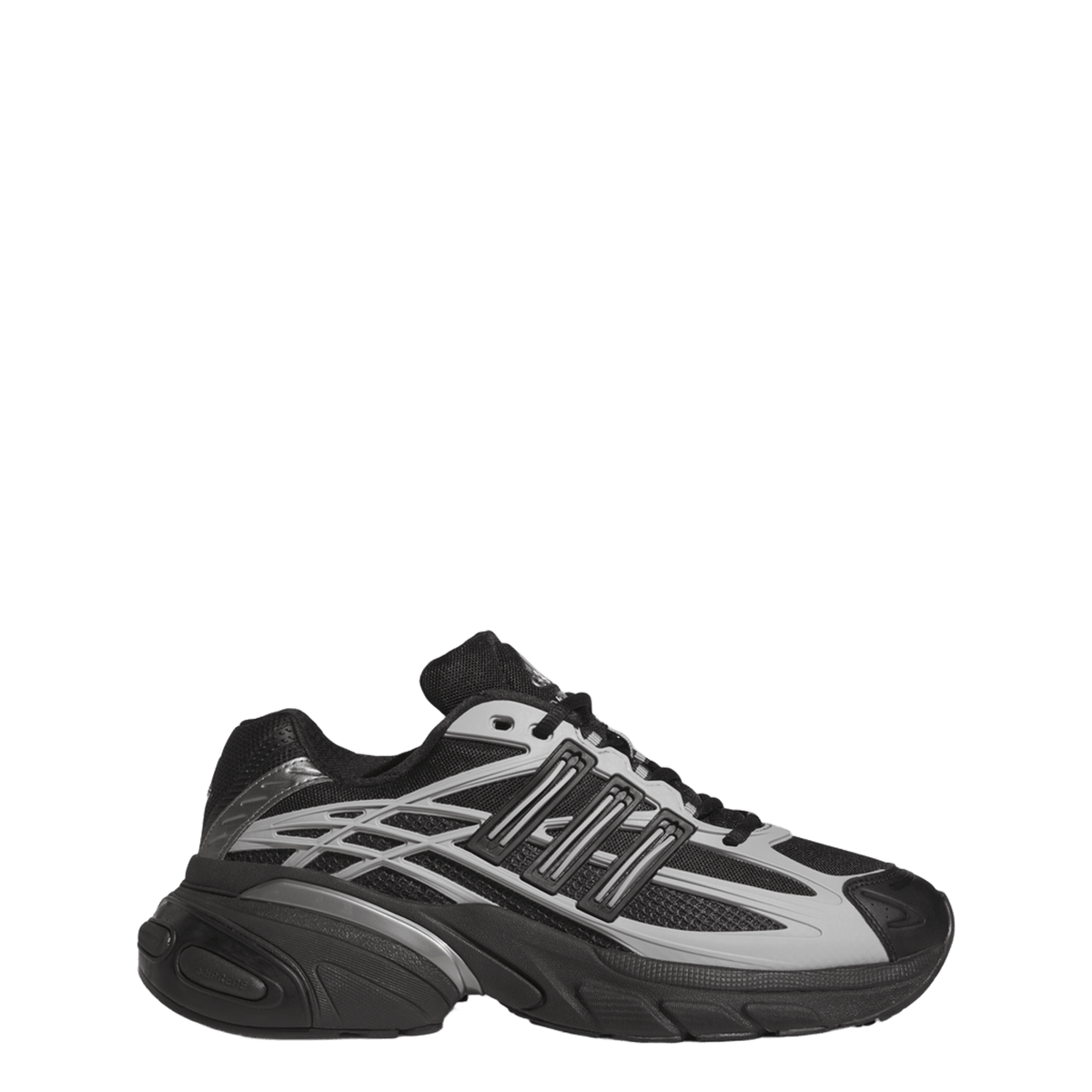 adidas Adistar XLG 2.0 Black Iron Metallic