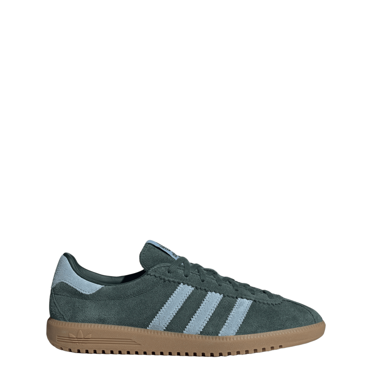 adidas Bermuda Mineral Green (Women's)