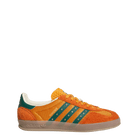 adidas Gazelle Indoor Hardies Rust Orange Green