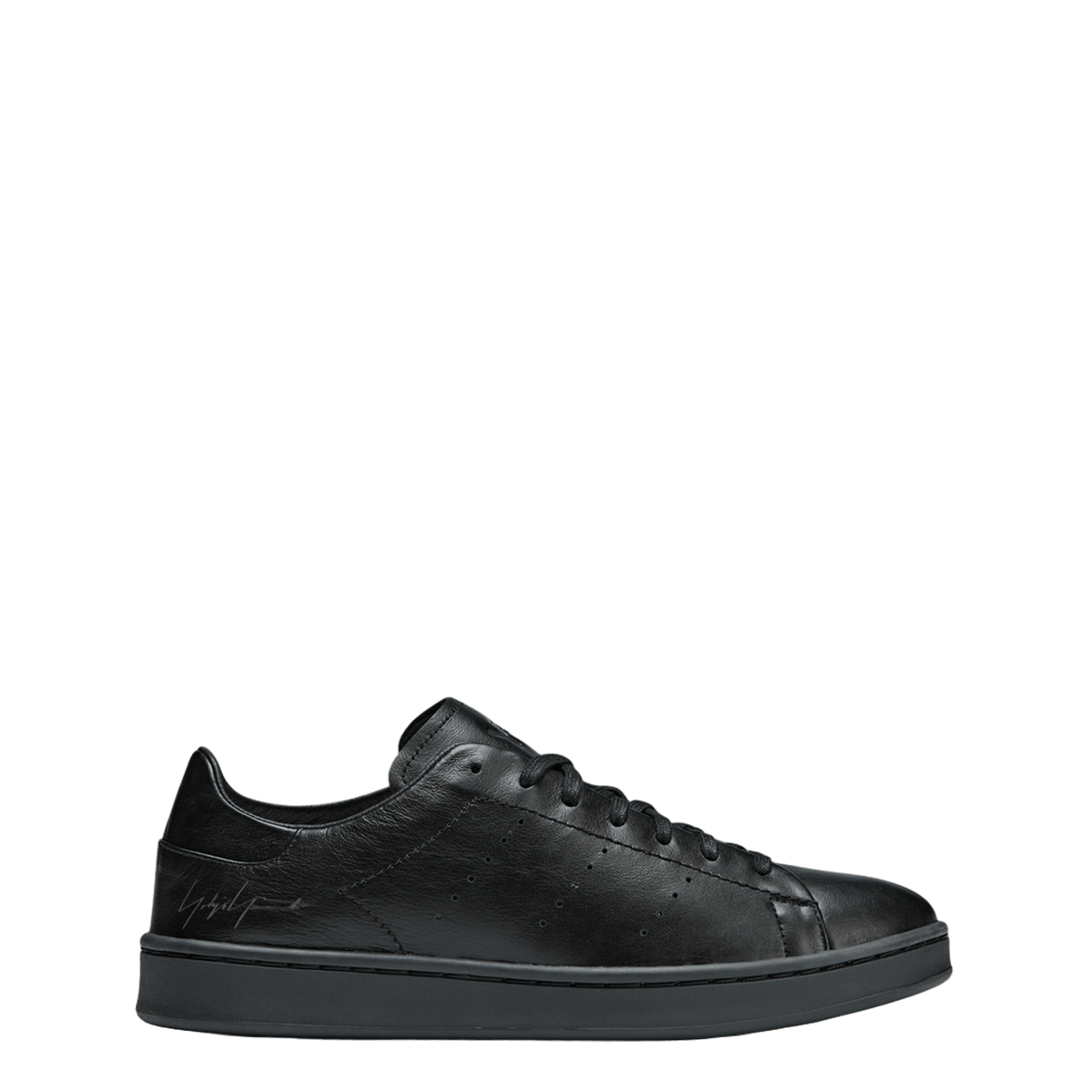 adidas Y-3 Stan Smith Black