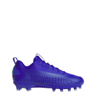 adidas AE 1 Low Football Cleat Lucid Blue