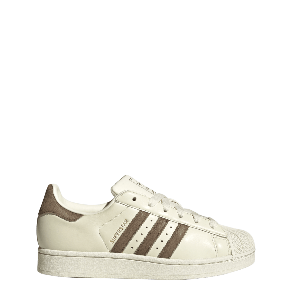 adidas Superstar II Off White Earth Strata (Women's)