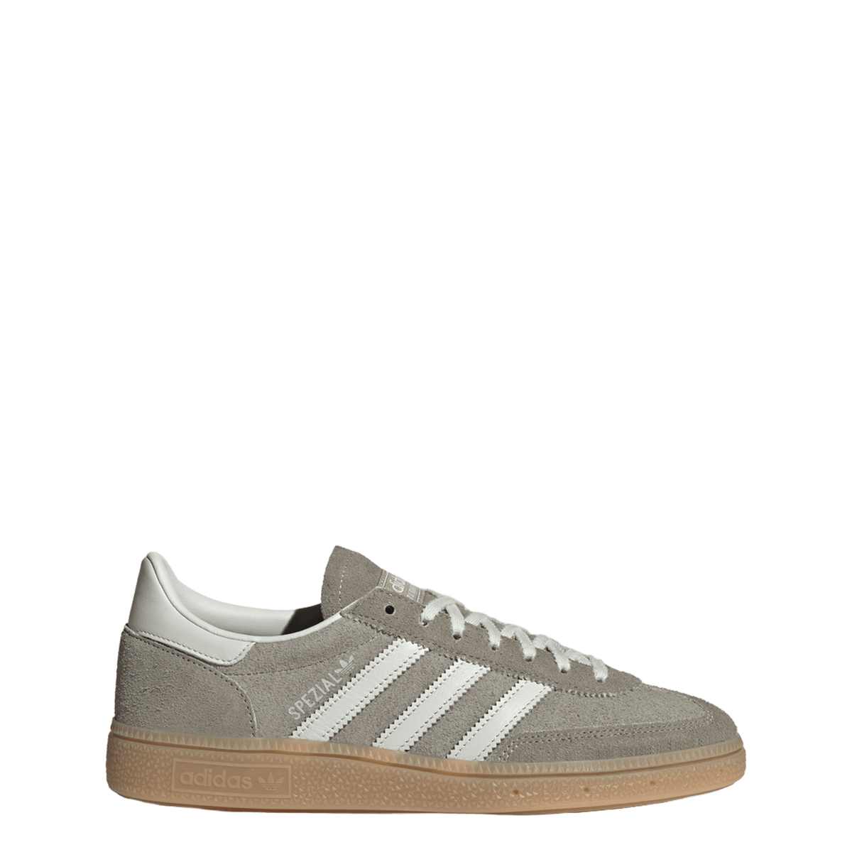 adidas Handball Spezial Silver Pebble Orbit Grey (Women's)