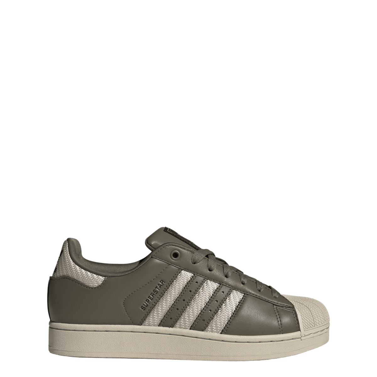 adidas Superstar II Medium Dark Khaki Bliss