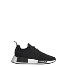adidas NMD R1 Refined Core Black Cloud White (GS)
