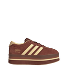 adidas Gazelle Stack Fox Brown Orange Tint (Women's)
