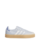 adidas Sambae Halo Blue Blue Spark Metallic (Women's)