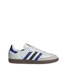 adidas Samba OG Crystal White Active Blue Black
