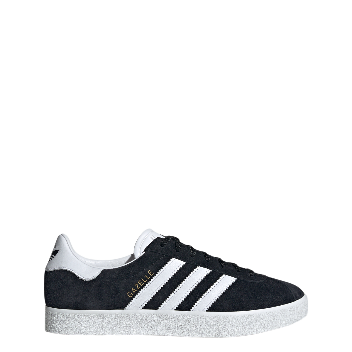 adidas Gazelle 85 Core Black Cloud White