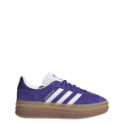 adidas Gazelle Bold Energy Ink Gum (Women's)