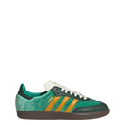 adidas Samba OG Court Green Preloved Yellow (Women's)