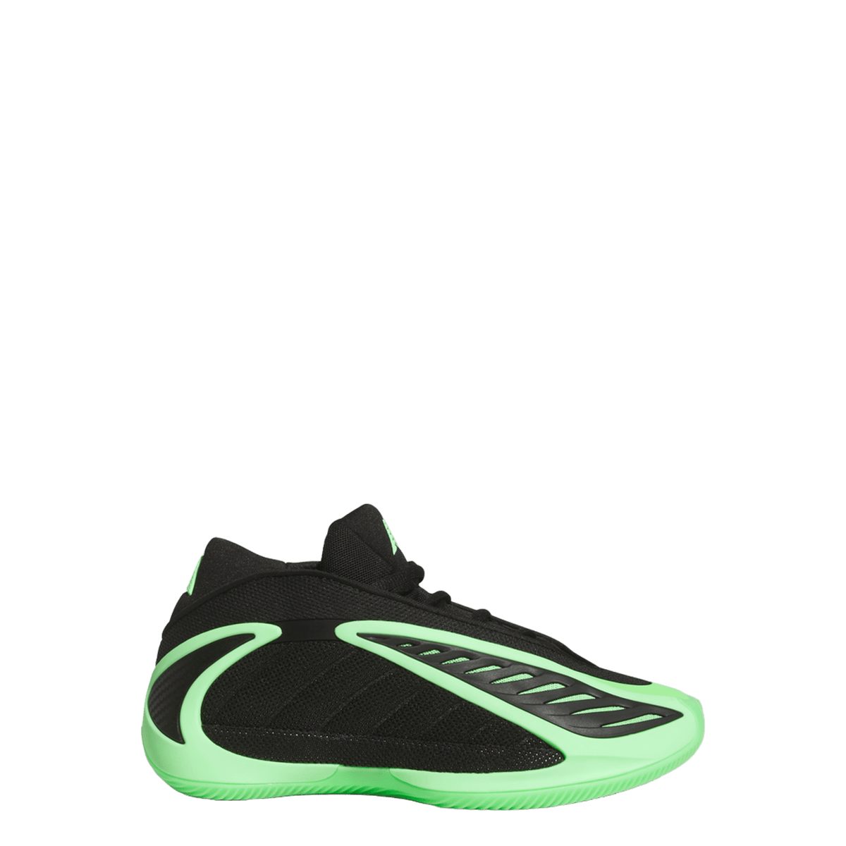 adidas AE 2 Black Lime Burst (GS)