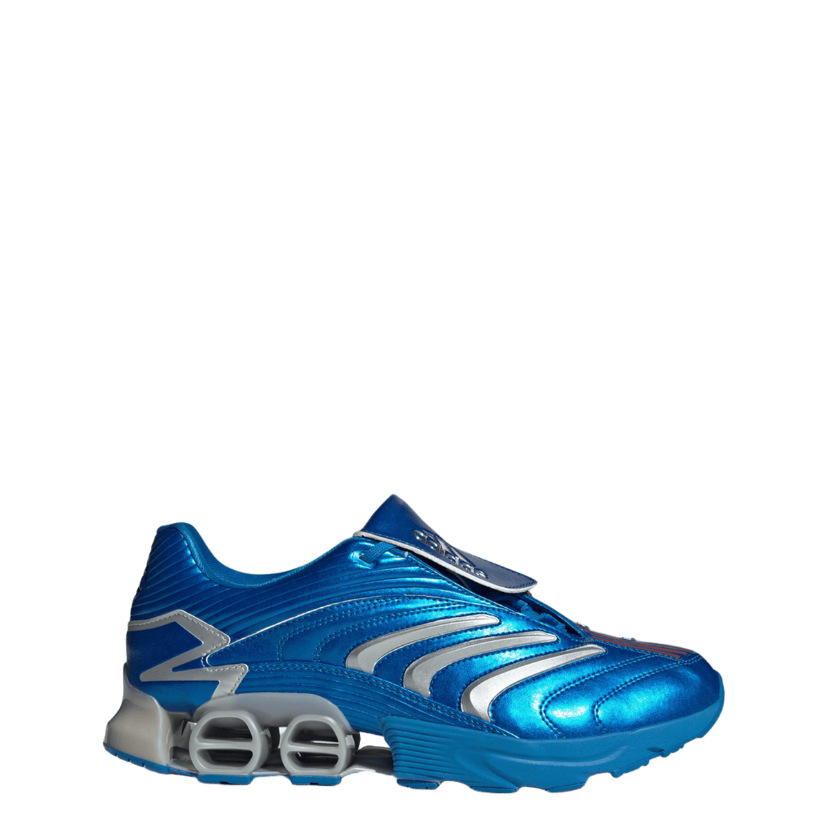 adidas Predator Megaride Metallic Blue