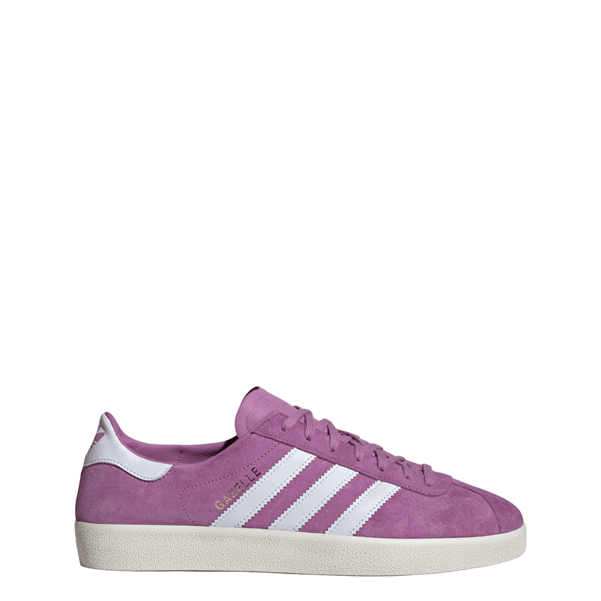 adidas Gazelle Decon Preloved Purple Cloud White Gold Metallic