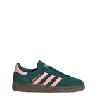 adidas Handball Spezial Collegiate Green Pink Spark (Women's)