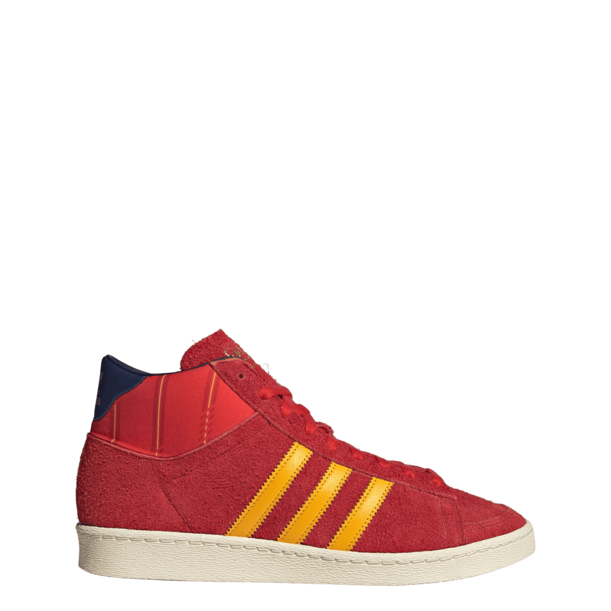 adidas Jabbar Hi Real Federación Española de Fútbol Home