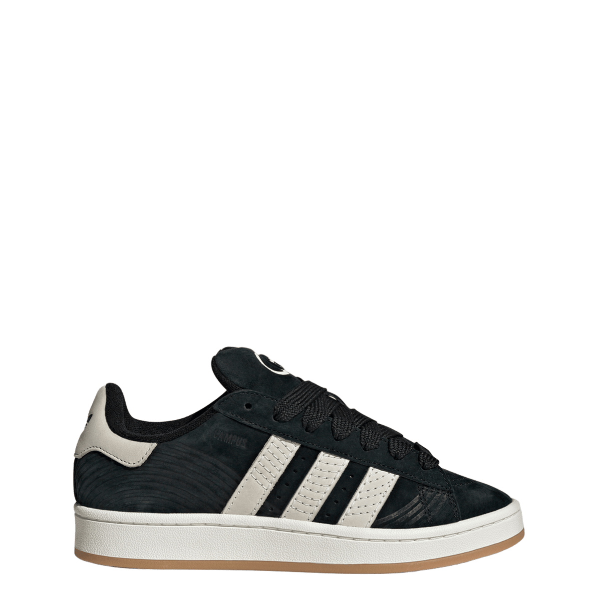 adidas Campus 00s Zen Garden Pack Black Cream (Women's)