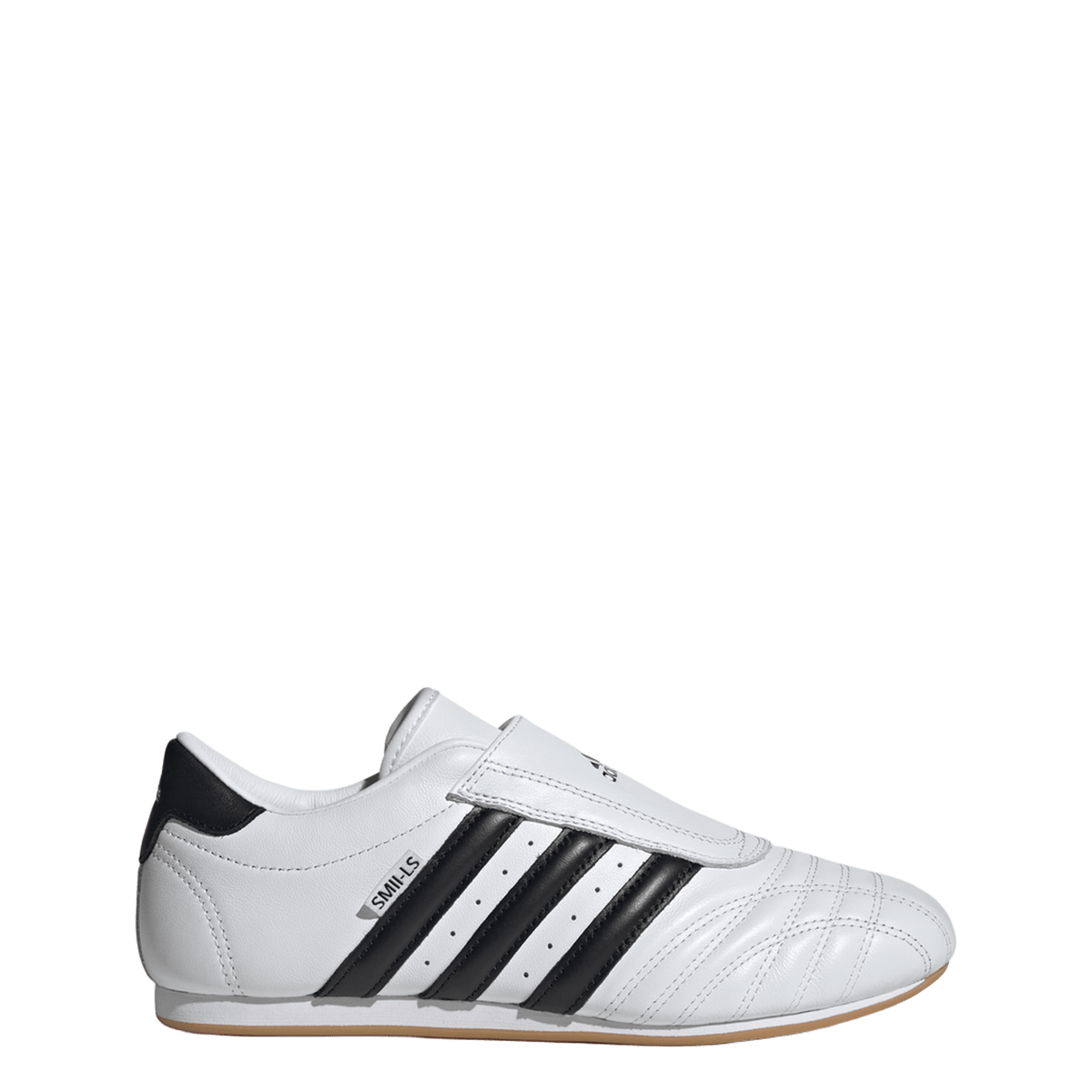 adidas Taekwondo White Black (Women's)