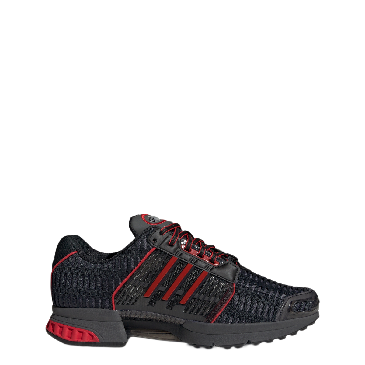 adidas Climacool 1 Black Better Scarlet