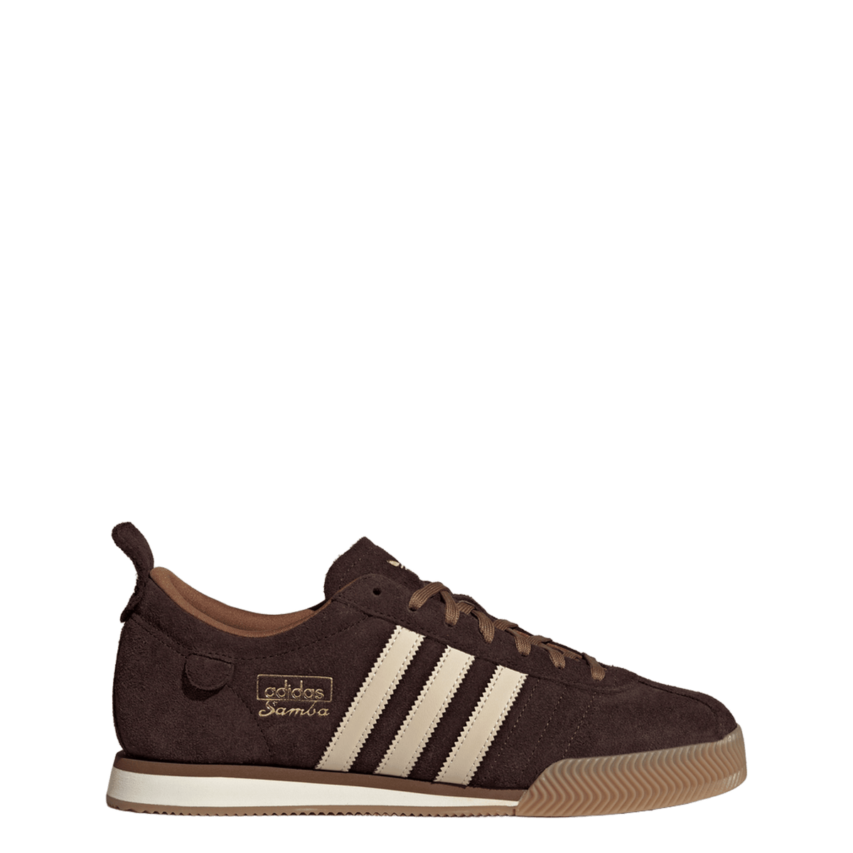 adidas Samba 62 Super Aurora Coffee