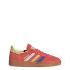 adidas Handball Spezial Preloved Scarlet Almost Yellow (Women's)