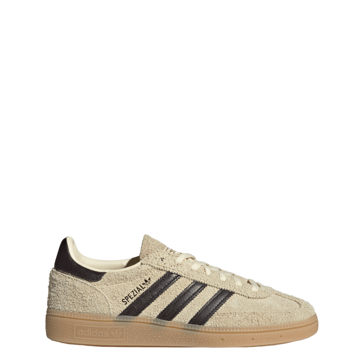 adidas Handball Spezial Warm Vanilla Aurora Coffee (Women's)