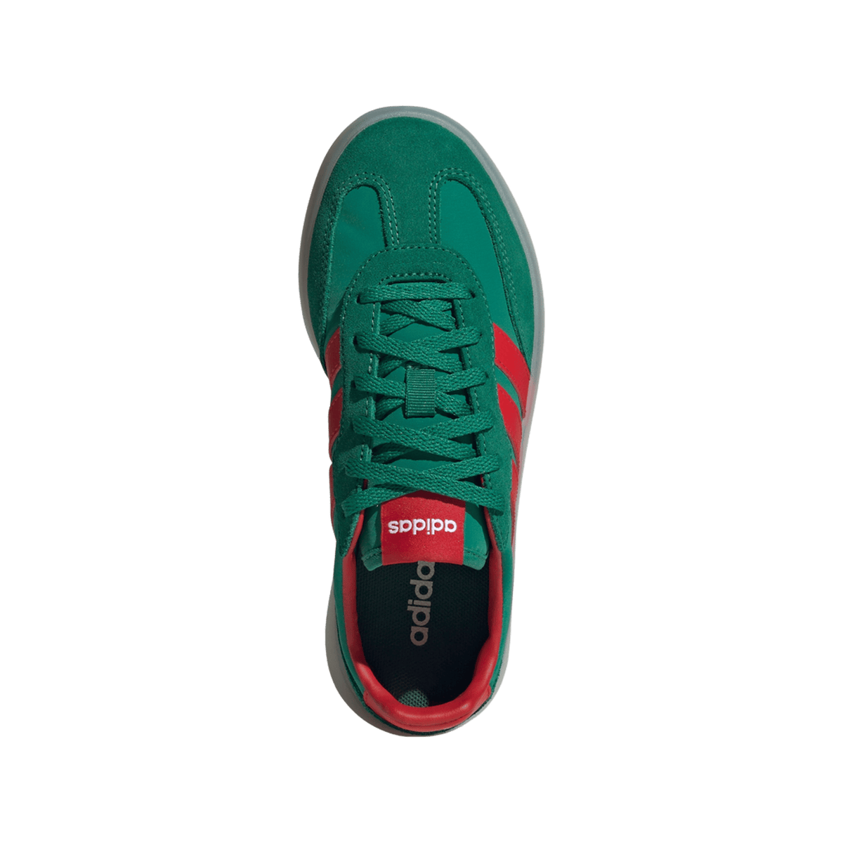 adidas Barreda Decode Bold Green Better Scarlet White (GS)