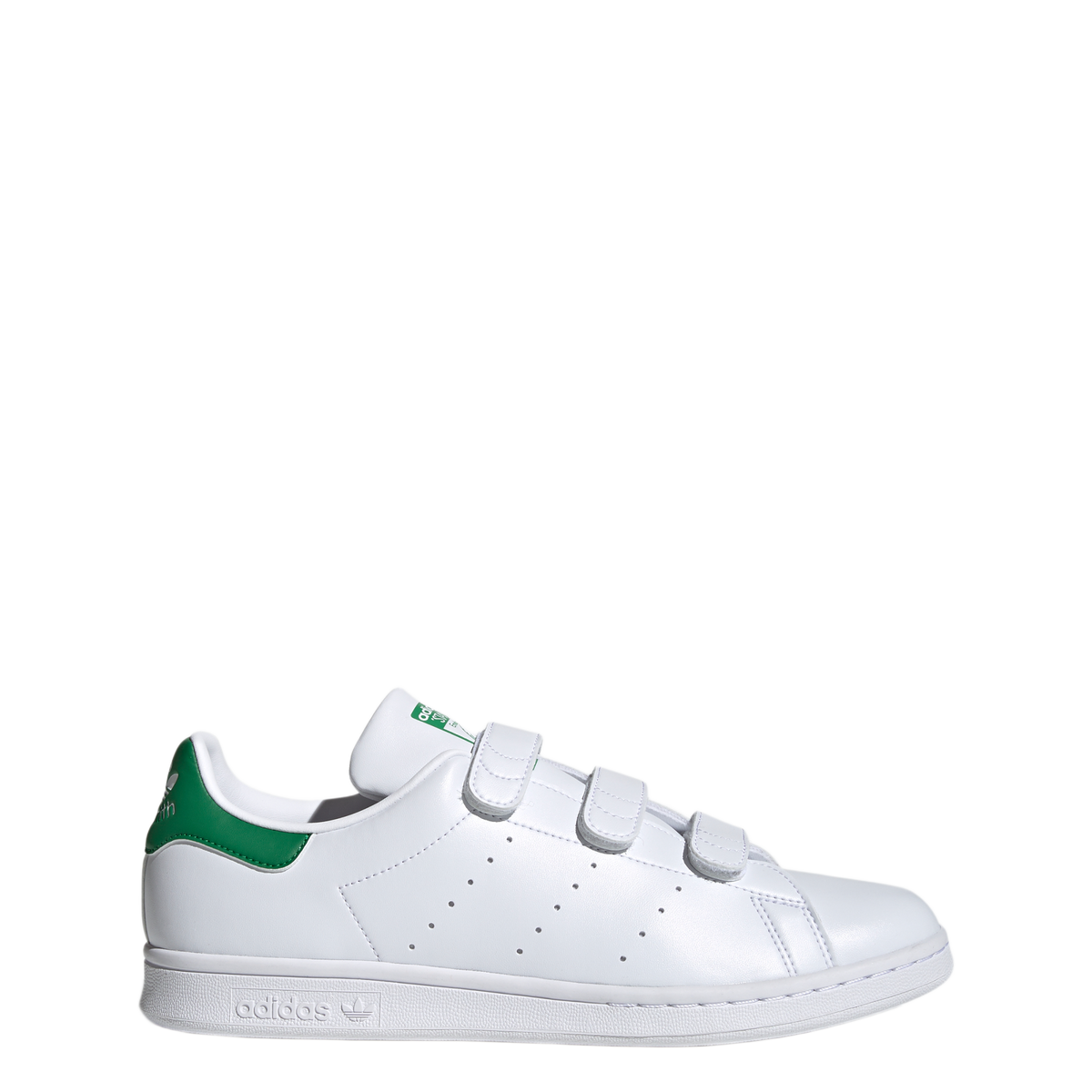 adidas Stan Smith OG Velcro Fairway Green