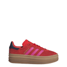 adidas Gazelle Bold Red Semi Lucid Fuchsia (Women's)