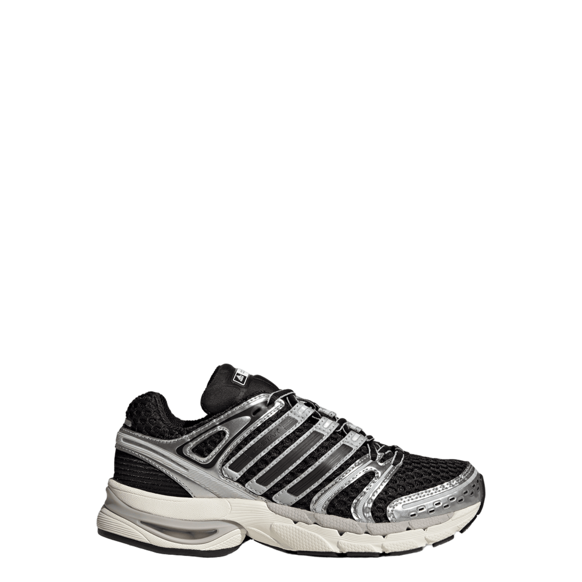 adidas Adistar Control 5 Black Silver Grey One (GS)