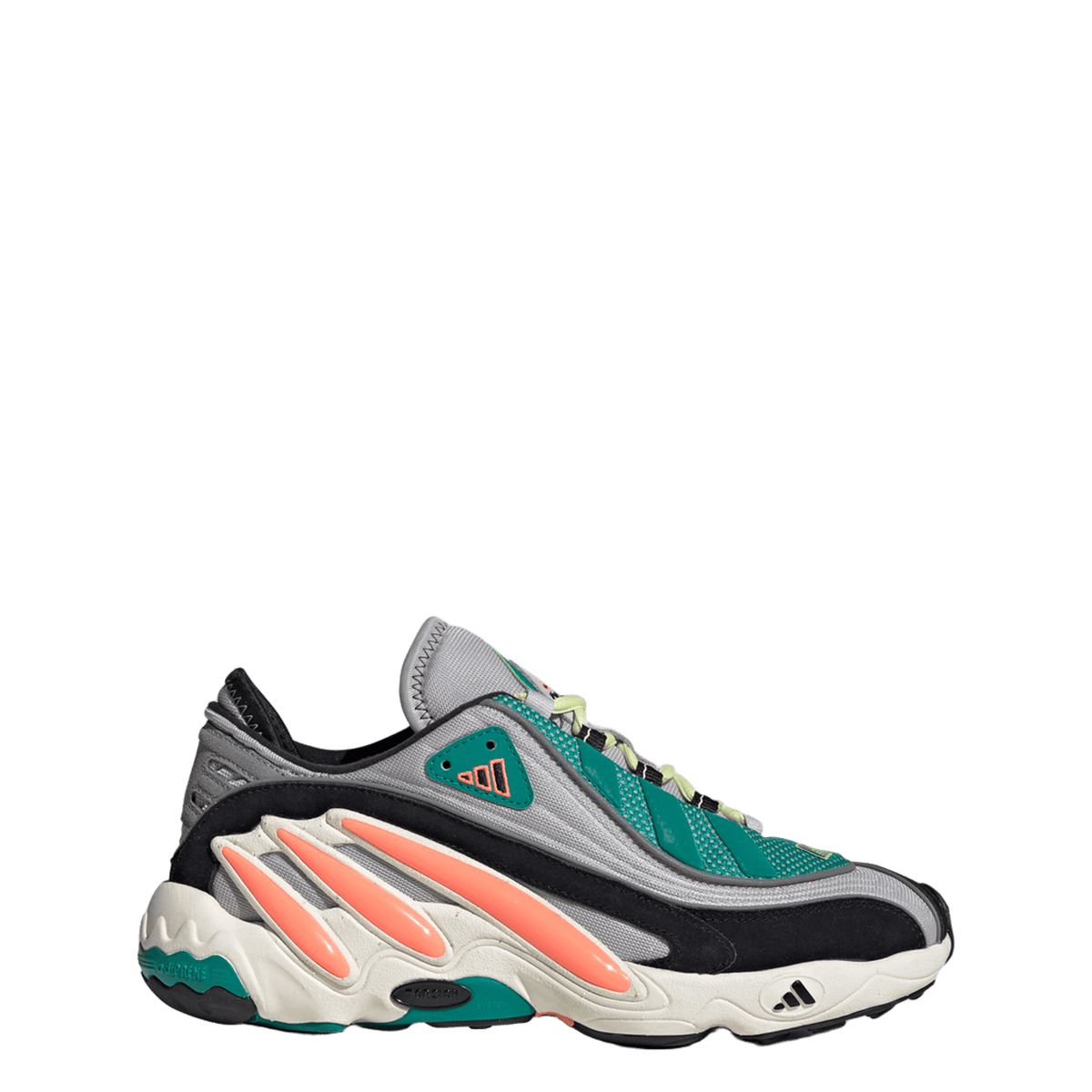 adidas FYW 98 Grey Two Signal Coral