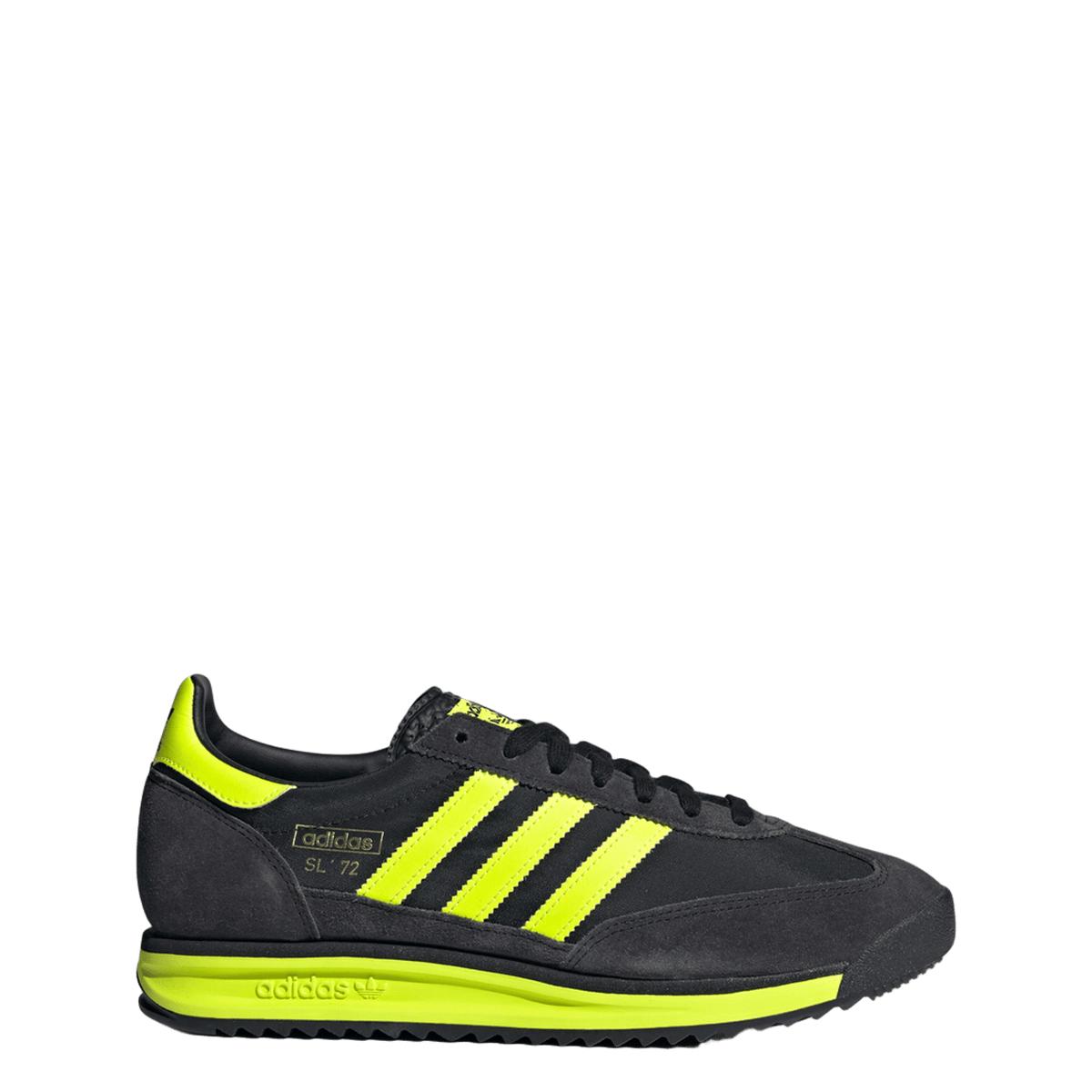 adidas SL72 Solar Yellow