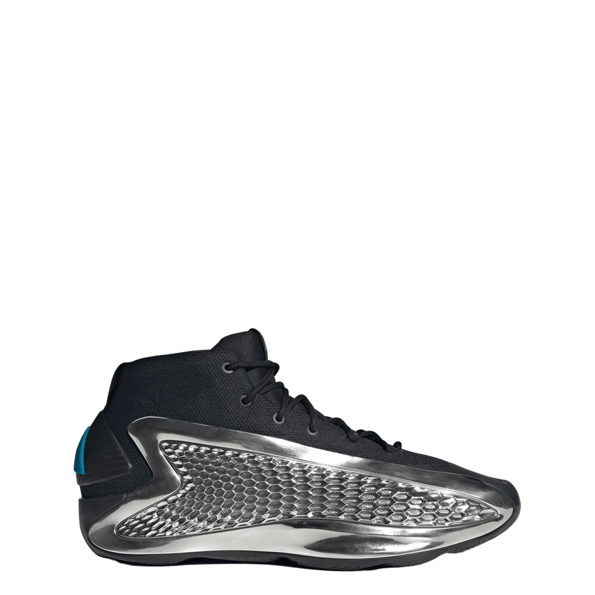 adidas AE 1 Silver Metallic