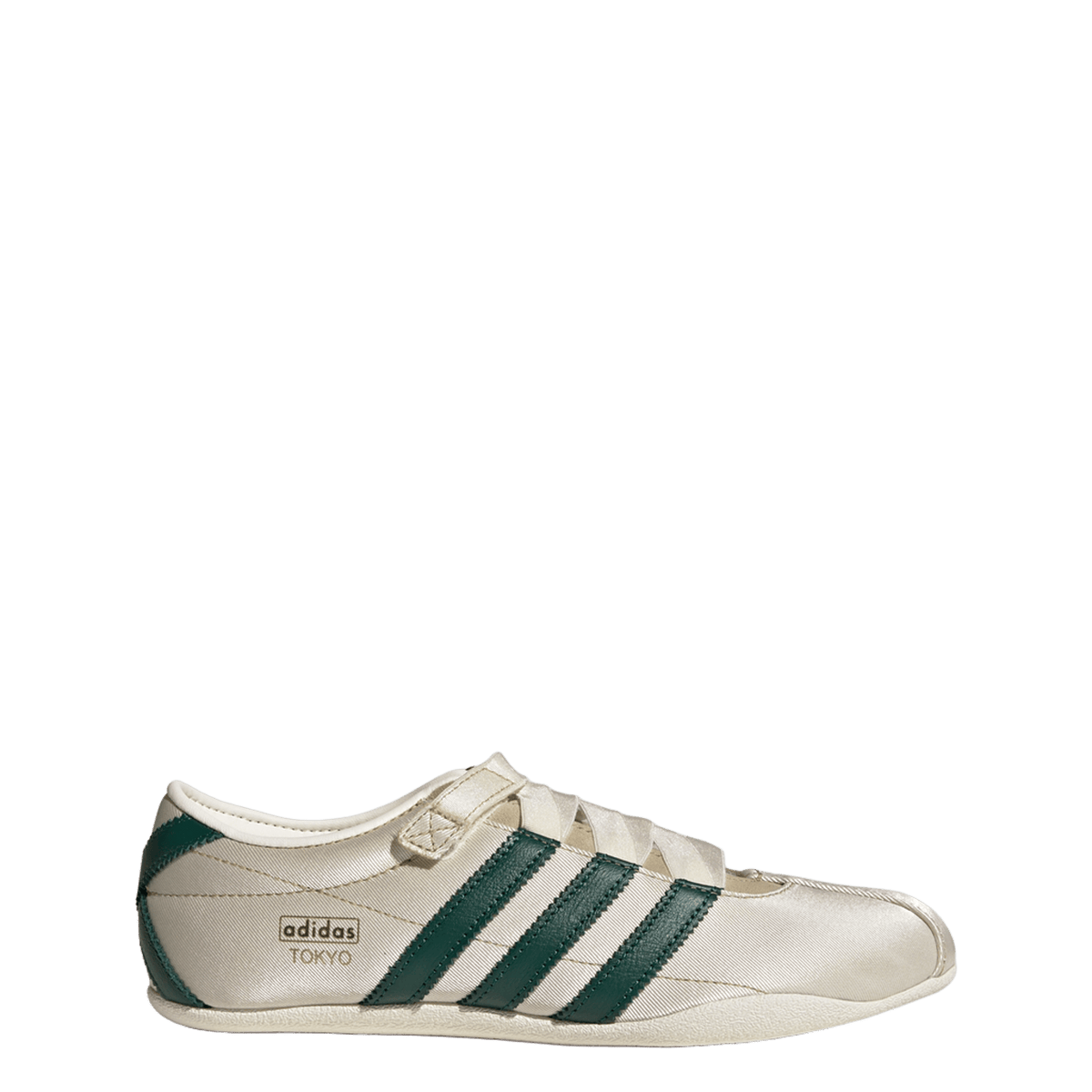 adidas Tokyo Mary Jane Thermal Chrome Collegiate Green (Women's)