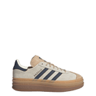 adidas Gazelle Bold Cream Night Indigo (Women's)
