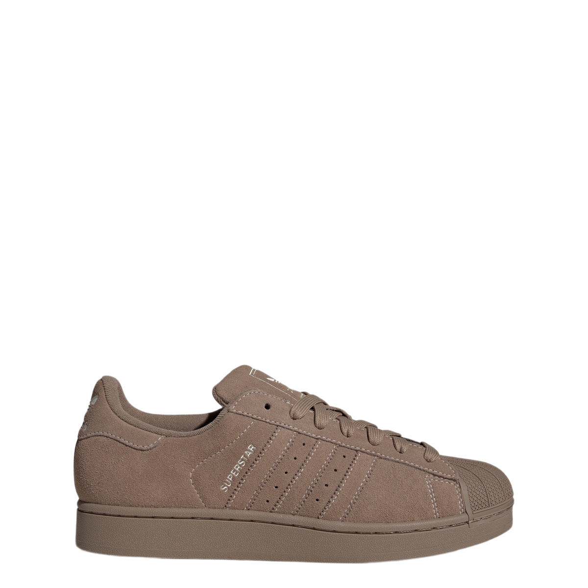 adidas Superstar II Chalky Brown
