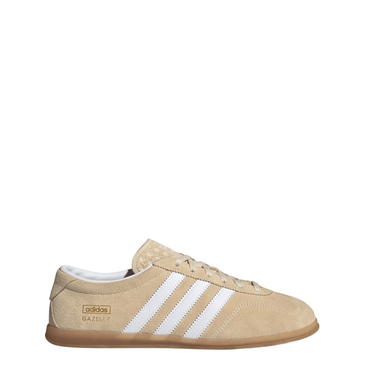 adidas Gazelle Lo Pro Sand Strata Gum (Women's)