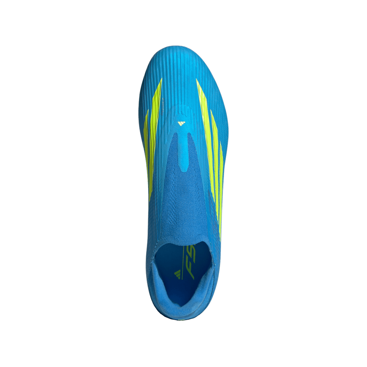 adidas F50 League Laceless FG/MG Ice Cold Precision Pack