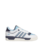 adidas Rivalry Low 86 Cloud White Clear Blue Shadow Navy